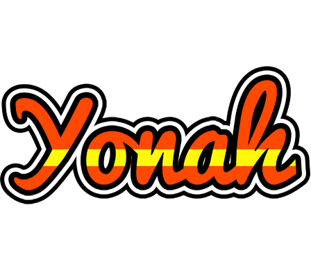 Yonah madrid logo