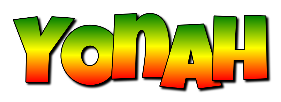 Yonah mango logo