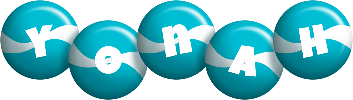 Yonah messi logo