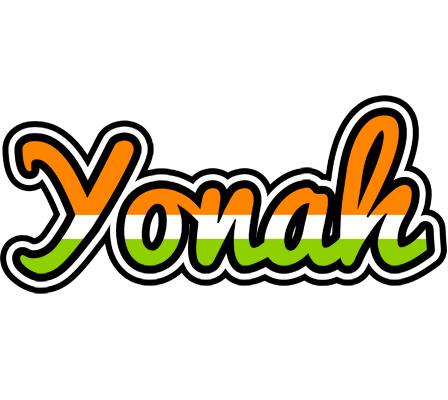 Yonah mumbai logo