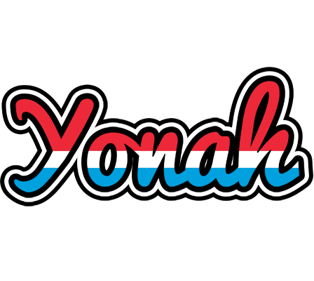 Yonah norway logo