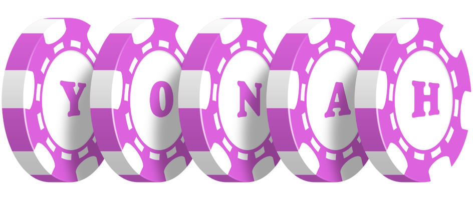 Yonah river logo