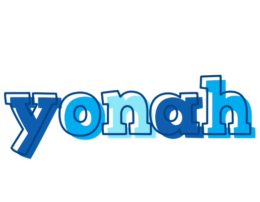 Yonah sailor logo