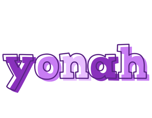 Yonah sensual logo