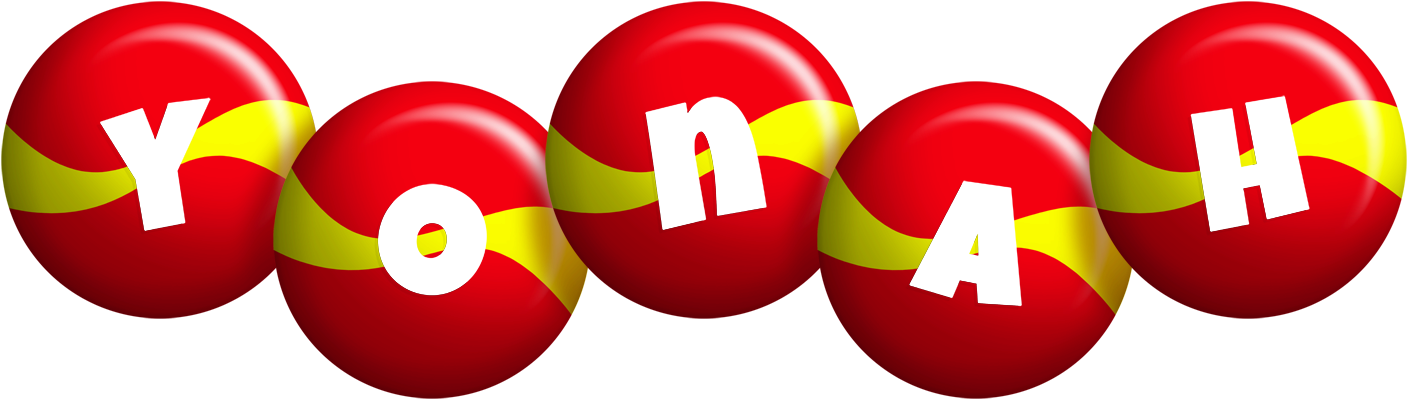 Yonah spain logo