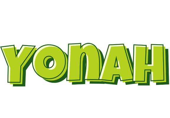 Yonah summer logo