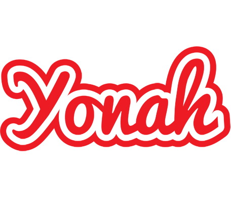 Yonah sunshine logo