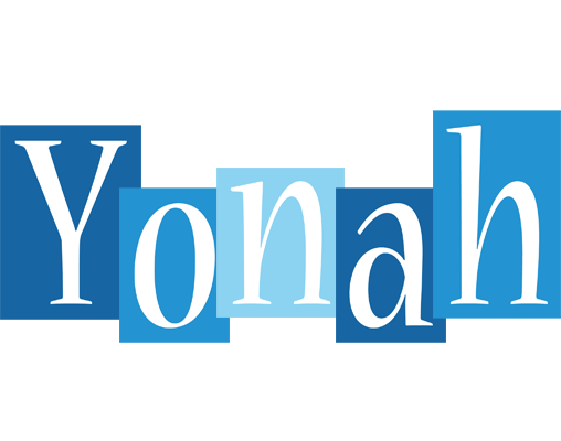 Yonah winter logo