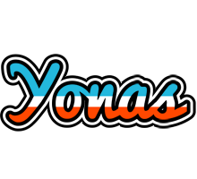Yonas america logo