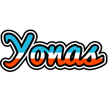 Yonas america logo