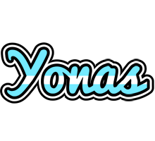 Yonas argentine logo