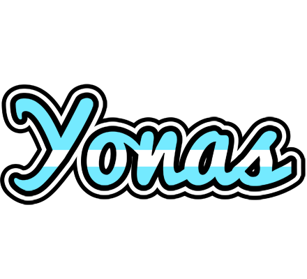 Yonas argentine logo