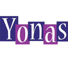 Yonas autumn logo