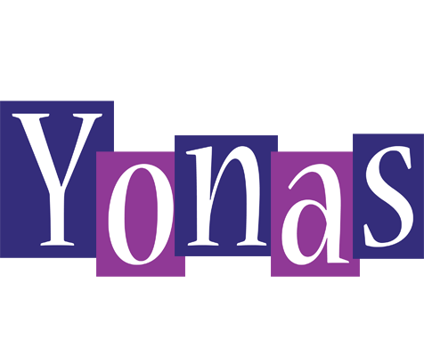 Yonas autumn logo