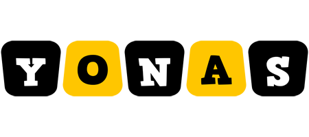 Yonas boots logo