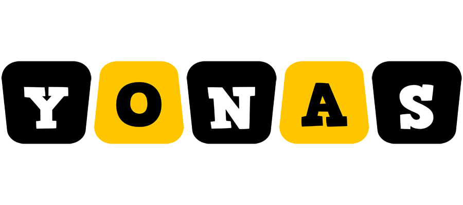 Yonas boots logo
