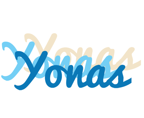 Yonas breeze logo