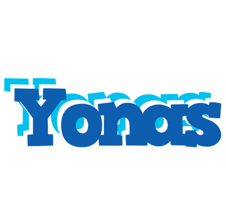 Yonas business logo