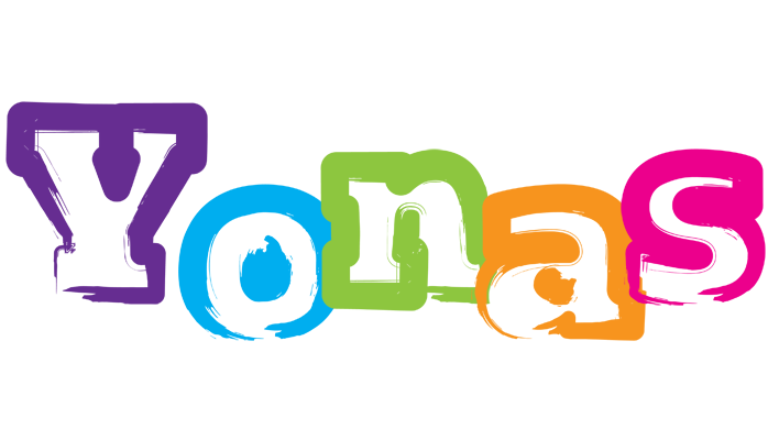 Yonas casino logo