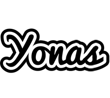 Yonas chess logo
