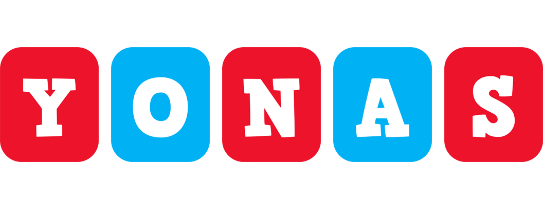 Yonas diesel logo