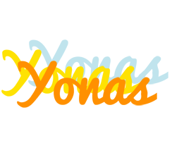 Yonas energy logo