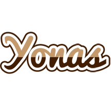Yonas exclusive logo