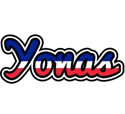 Yonas france logo