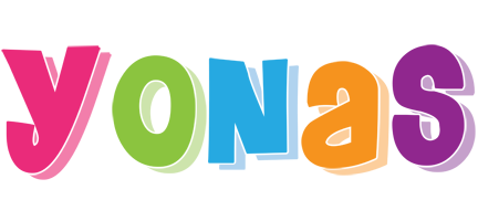 Yonas friday logo