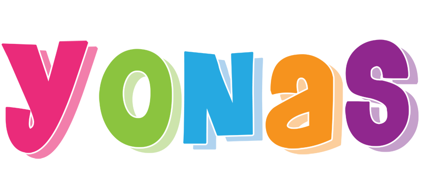 Yonas friday logo