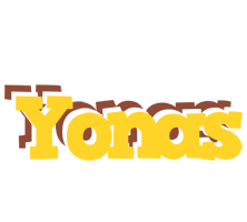 Yonas hotcup logo
