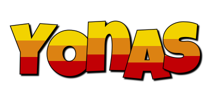 Yonas jungle logo