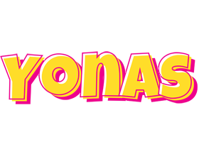 Yonas kaboom logo
