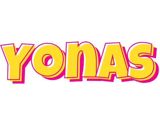 Yonas kaboom logo