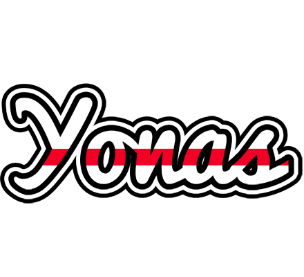 Yonas kingdom logo