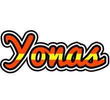 Yonas madrid logo