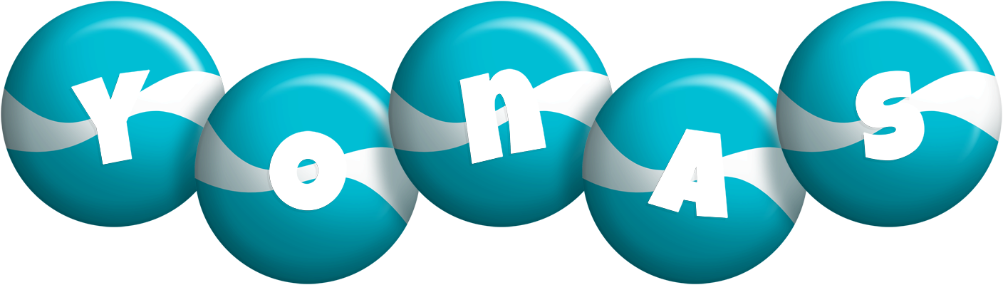 Yonas messi logo