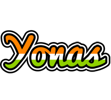 Yonas mumbai logo