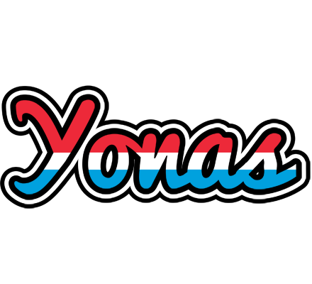 Yonas norway logo