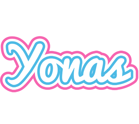 Yonas outdoors logo