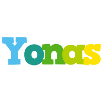Yonas rainbows logo