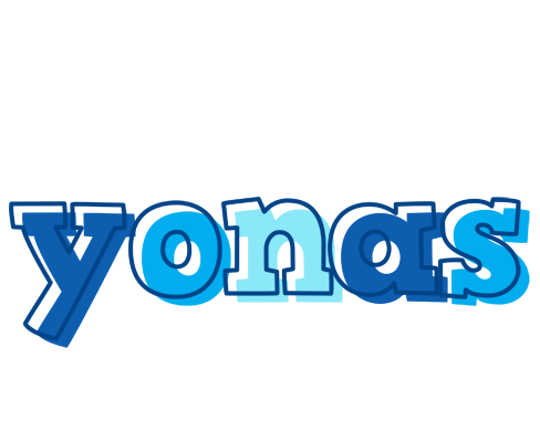 Yonas sailor logo