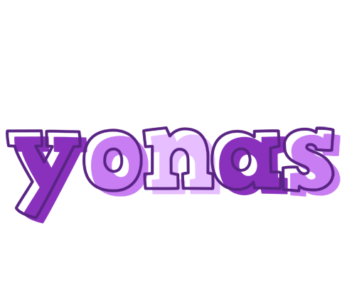 Yonas sensual logo