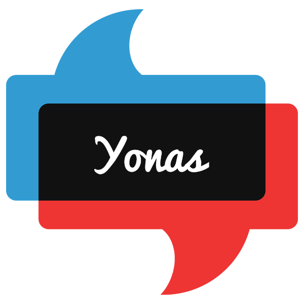 Yonas sharks logo