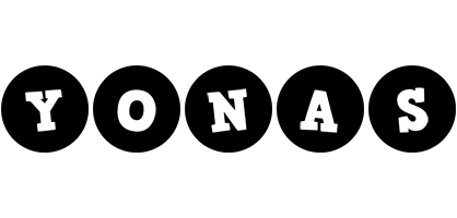 Yonas tools logo