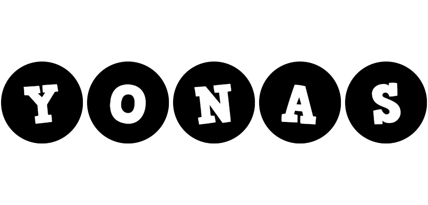 Yonas tools logo