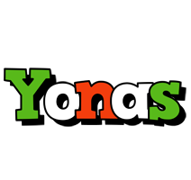 Yonas venezia logo