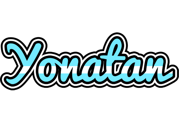 Yonatan argentine logo