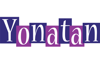 Yonatan autumn logo