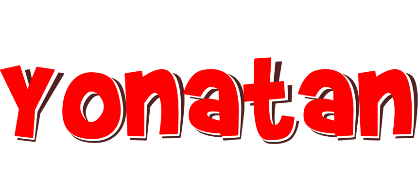 Yonatan basket logo